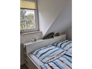 Ferienhaus Warthe (Rankwitz) Ausstattung 9