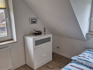 Ferienhaus Warthe (Rankwitz) Ausstattung 12