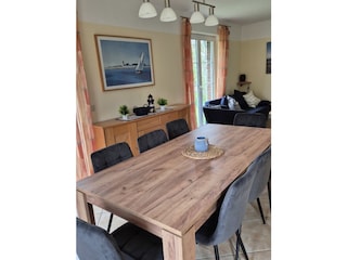 Ferienhaus Warthe (Rankwitz) Ausstattung 14