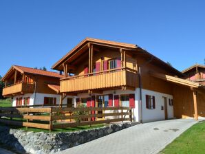 Ferienhaus Alpensee - Lechbruck am See - image1