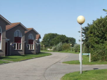 Ferienwohnung 2 Personen mit Schlafzimmer B