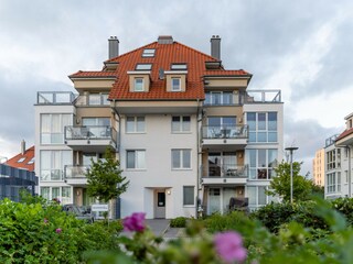 Appartamento per vacanze Großenbrode Registrazione all'aperto 2