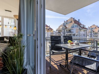 Appartamento per vacanze Großenbrode Registrazione all'aperto 3