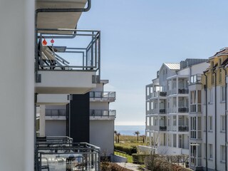 Appartamento per vacanze Großenbrode Registrazione all'aperto 4