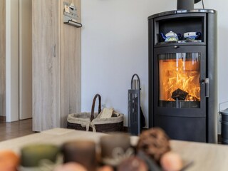 Appartamento per vacanze Großenbrode Caratteristiche 6