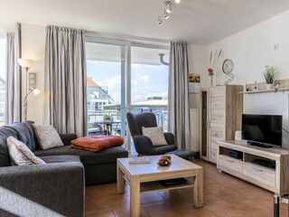 Appartamento per vacanze Großenbrode Caratteristiche 7