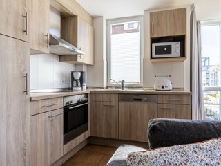 Appartamento per vacanze Großenbrode Caratteristiche 8