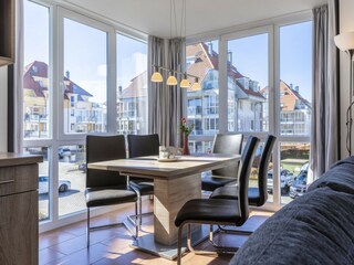 Appartamento per vacanze Großenbrode Caratteristiche 9