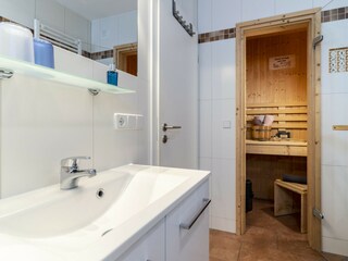 Appartamento per vacanze Großenbrode Caratteristiche 10