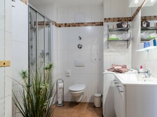 Appartamento per vacanze Großenbrode Caratteristiche 12