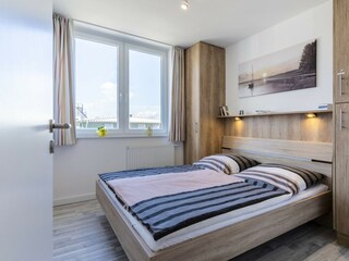 Appartamento per vacanze Großenbrode Caratteristiche 13