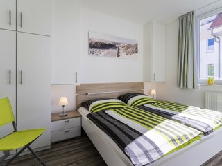 Appartamento per vacanze Großenbrode Caratteristiche 14