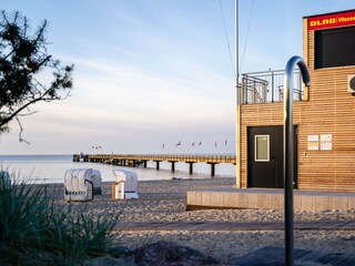 Appartamento per vacanze Großenbrode Ambiente 18