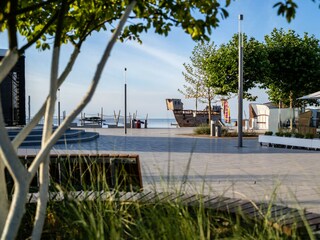 Appartamento per vacanze Großenbrode Ambiente 19