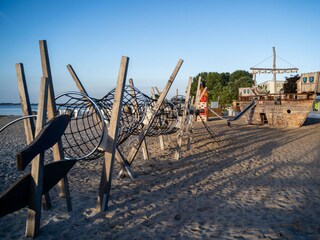 Appartamento per vacanze Großenbrode Ambiente 21