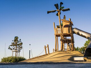 Appartamento per vacanze Großenbrode Ambiente 22