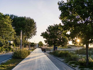 Apartamento de vacaciones Großenbrode Entorno 24