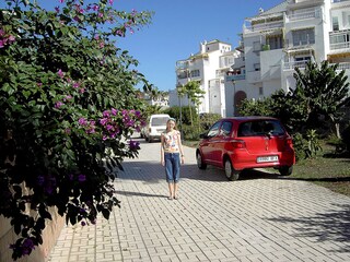 Vakantiehuis Torrox Costa  16