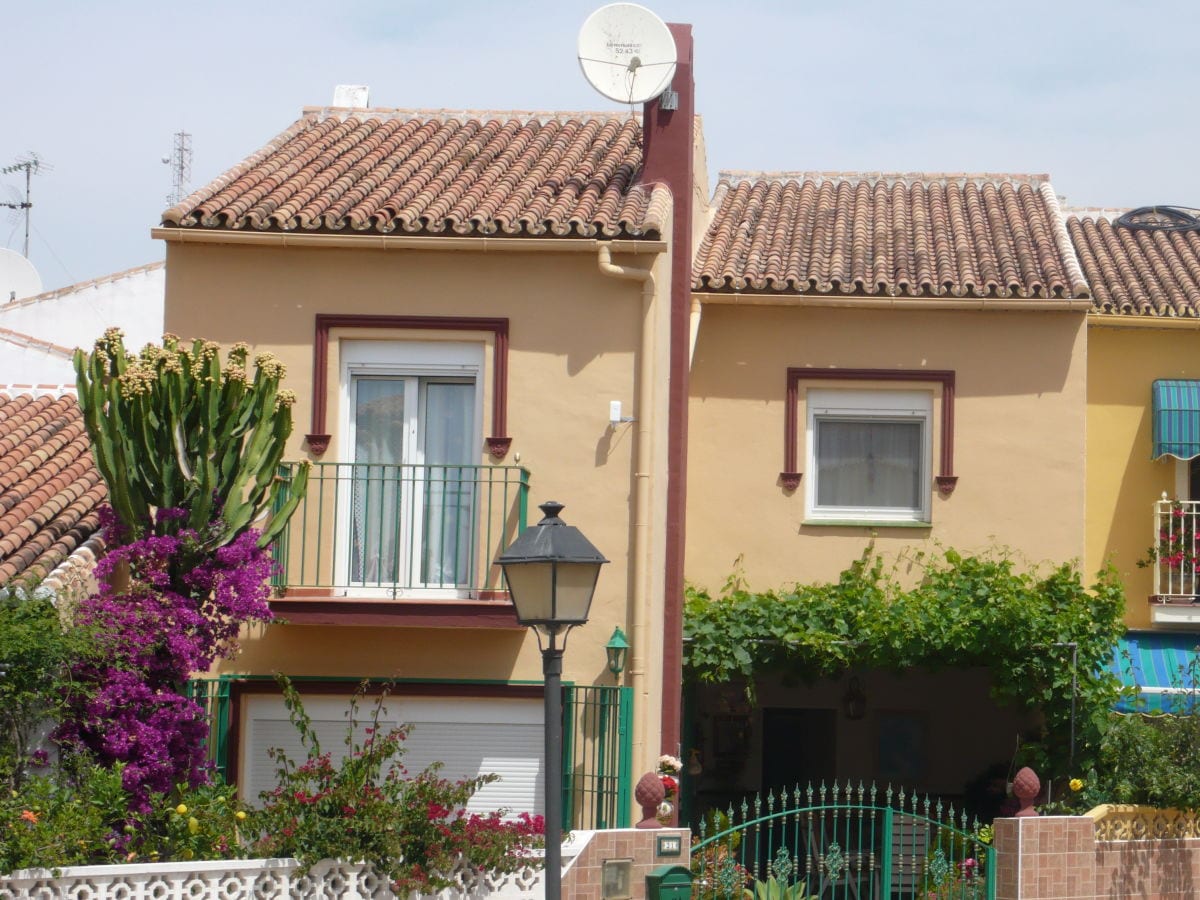 Ferienhaus Casa Sebastian