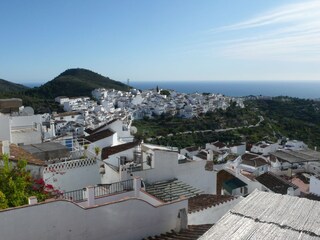 Vakantiehuis Torrox Costa  17