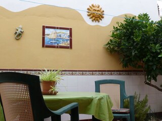 Vakantiehuis Torrox Costa Omgeving 3