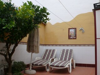 Vakantiehuis Torrox Costa Omgeving 4