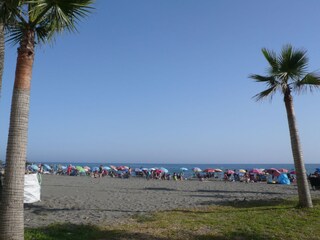 Vakantiehuis Torrox Costa Buitenaudio-opname 7