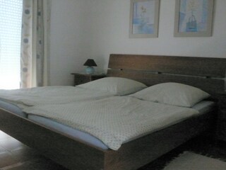 Vakantiehuis Torrox Costa Slaapkamer 10