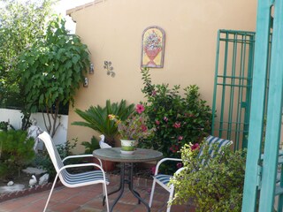 Casa per le vacanze Torrox Costa Registrazione all'aperto 5