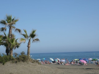 Holiday house Torrox Costa Environment 18