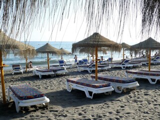 Vakantiehuis Torrox Costa  19