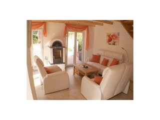 Casa per le vacanze Baabe Caratteristiche 5