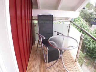 Casa per le vacanze Baabe Registrazione all'aperto 2