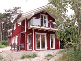 Casa per le vacanze Baabe Registrazione all'aperto 4