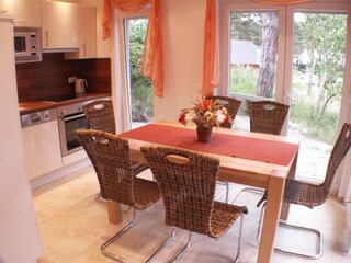 Casa per le vacanze Baabe Caratteristiche 6