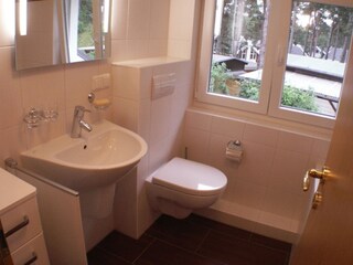 Casa per le vacanze Baabe Caratteristiche 12