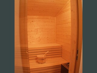 Casa per le vacanze Baabe Caratteristiche 14