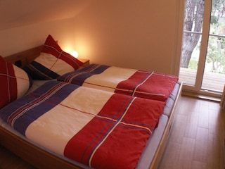 1. Schlafzimmer
