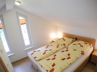 Maison de vacances Baabe Équipement 11