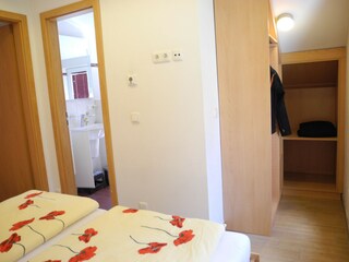 Vakantiehuis Baabe Kenmerken 12