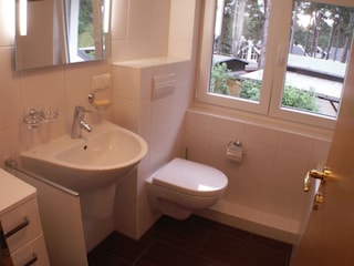 Maison de vacances Baabe Équipement 13