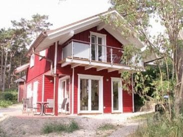 Ferienhaus Ostseeperle