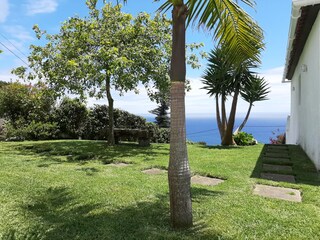 Maison de vacances Ponta Garca Enregistrement extérieur 3