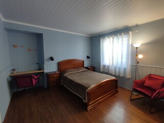 Ferienhaus Ponta Garca Ausstattung 5