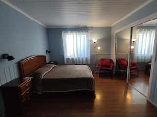 Vakantiehuis Ponta Garca Kenmerken 6