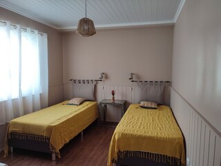 Casa per le vacanze Ponta Garca Caratteristiche 9