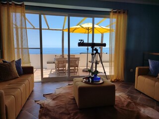 Casa per le vacanze Ponta Garca Caratteristiche 12