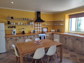 Vakantiehuis Ponta Garca Kenmerken 14