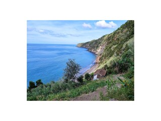 Vakantiehuis Ponta Garca Omgeving 16