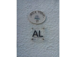 Casa per le vacanze Ponta Garca Documento 18